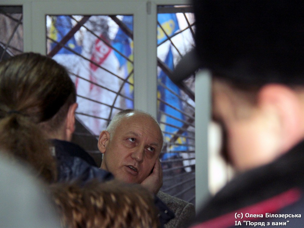 Про те, як Майдан завітав на суд до “васильківських “терористів” (ФОТО, ВІДЕО)